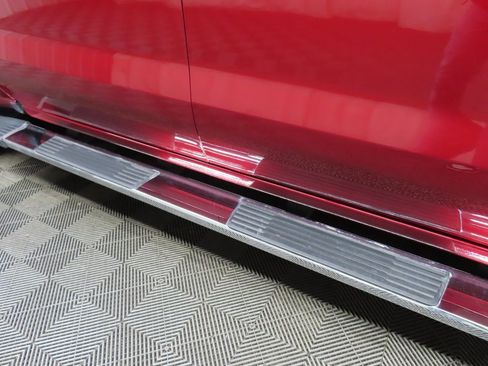 Used 2023 Chevrolet Silverado 1500 RST w/ True North Edition Plus image 43