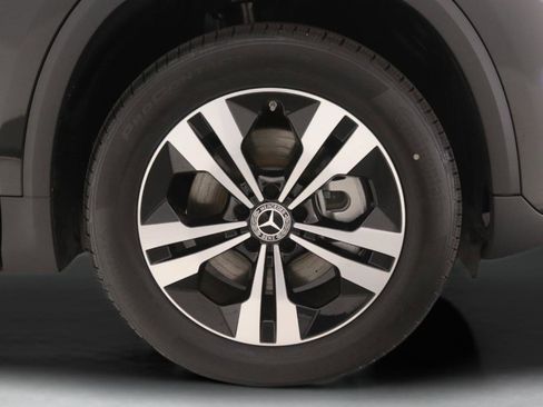 New 2026 Mercedes-Benz GLA 250 image 10