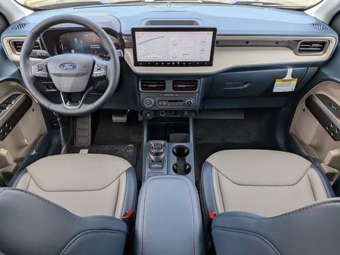 New 2026 Ford Maverick Lariat AWD/4WD image 16