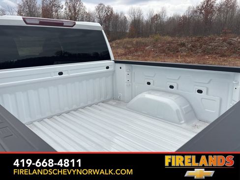 New 2025 Chevrolet Silverado 1500 LT image 47