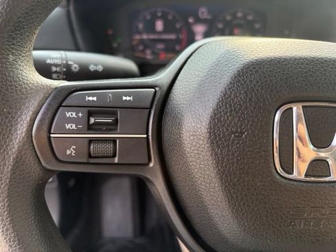 Used 2024 Honda Accord EX image 30