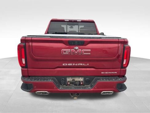 Used 2019 GMC Sierra 1500 Denali w/ Denali Ultimate Package image 15