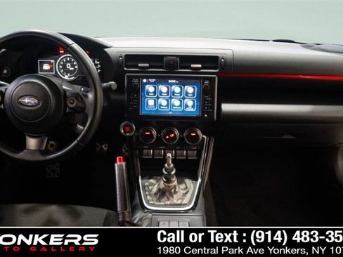 Used 2022 Subaru BRZ Premium image 39