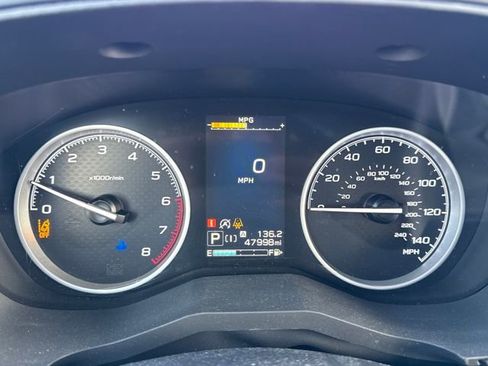 Used 2021 Subaru Forester Premium w/ Popular Package #1 image 17