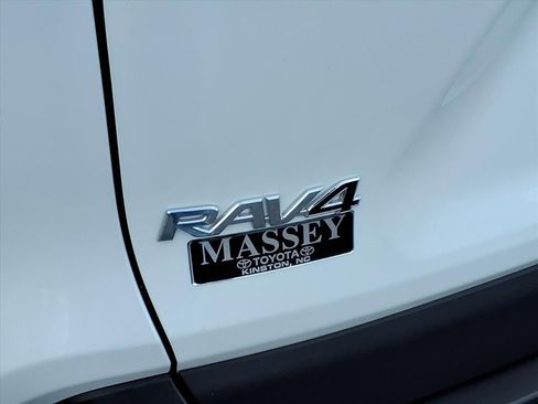 Used 2024 Toyota RAV4 XLE Premium w/ Weather Package image 9