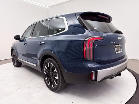 Certified 2024 Kia Telluride SX Prestige w/ Towing Package AWD/4WD image 17