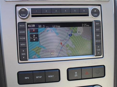 Used 2008 Lincoln MKX AWD image 31