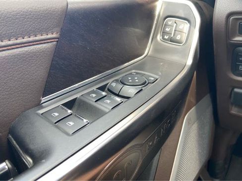 Certified 2024 Ford F150 King Ranch AWD/4WD image 38