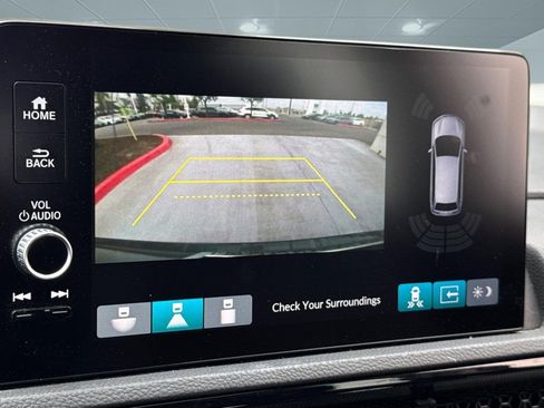 Used 2025 Honda CR-V EX-L image 23