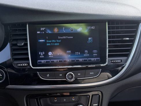 Used 2019 Buick Encore Preferred image 15