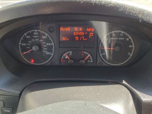 Used 2021 RAM ProMaster 3500 image 10