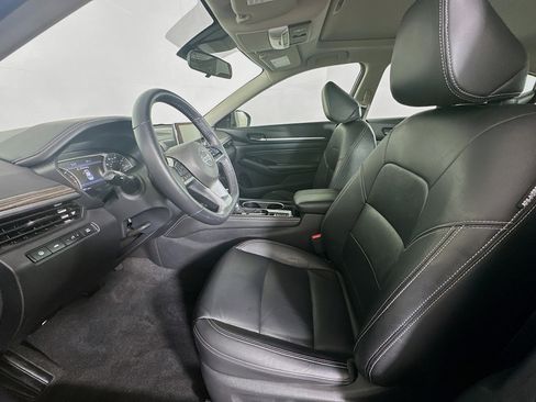 Used 2021 Nissan Altima 2.5 SL image 13