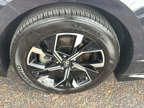 Used 2025 Hyundai Sonata SEL image 18