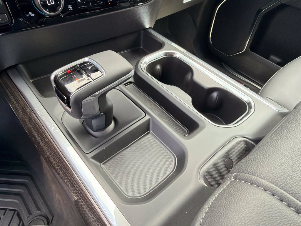 New 2026 Chevrolet Silverado 1500 RST AWD/4WD image 30