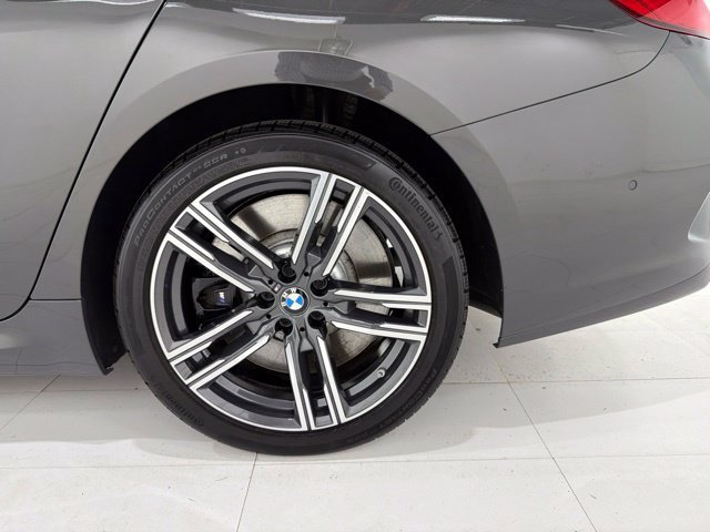 Certified 2024 BMW M850i Gran Coupe xDrive AWD/4WD image 44