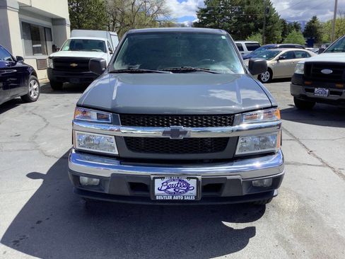Used 2008 Chevrolet Colorado LT image 5