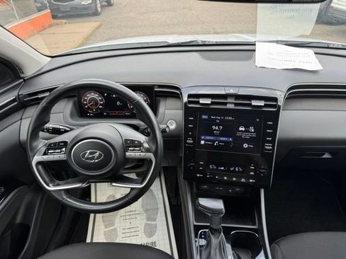 Used 2022 Hyundai Tucson SEL w/ Convenience Package AWD/4WD image 17