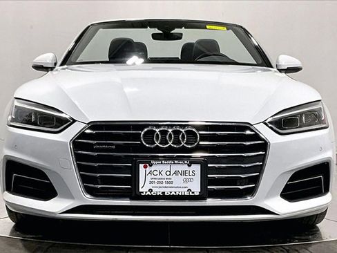 Used 2018 Audi A5 2.0T Premium Plus w/ Premium Plus image 3
