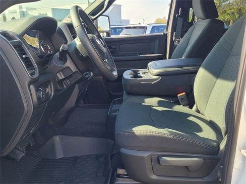 New 2026 RAM 2500 Tradesman image 11