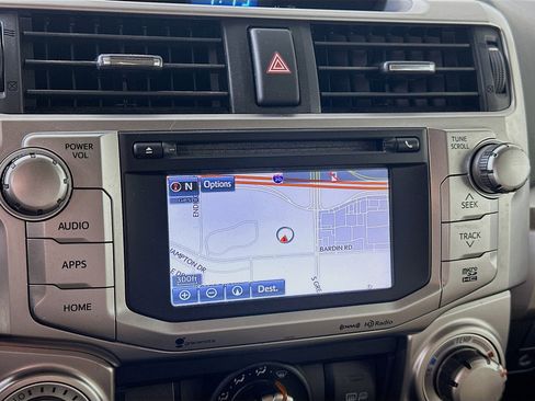 Used 2016 Toyota 4Runner SR5 Premium image 21