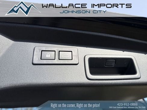 New 2026 Subaru Outback Wilderness AWD/4WD image 92