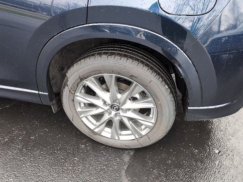 New 2025 MAZDA CX-5 AWD 2.5 S image 53