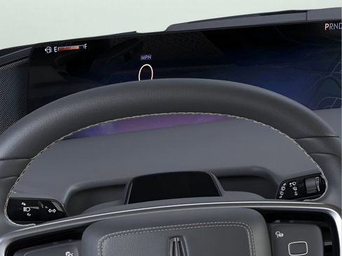 New 2026 Lincoln Navigator L Reserve w/ Jet Appearance Package image 11