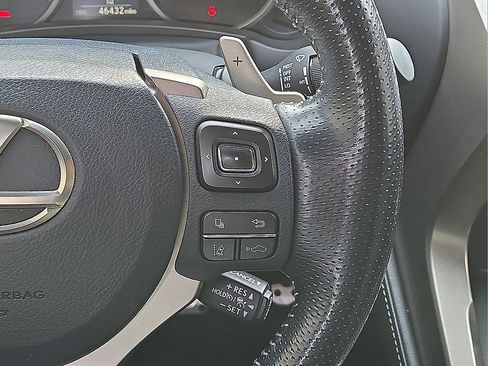 Used 2020 Lexus NX 300 F Sport w/ F Sport Premium Package image 20