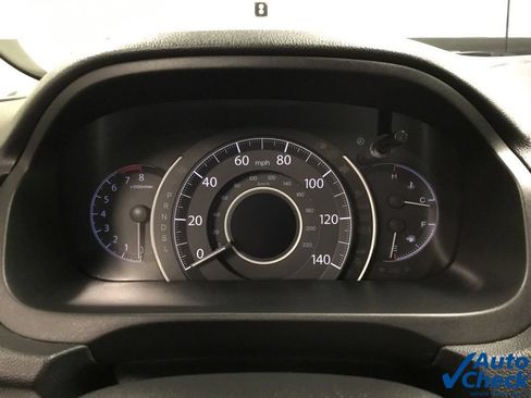 Used 2016 Honda CR-V EX image 47