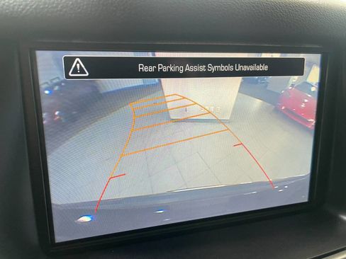 Used 2016 Chevrolet Tahoe LTZ image 40