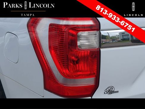 Used 2019 Ford Expedition Max XLT w/ Equipment Group 201A AWD/4WD image 7