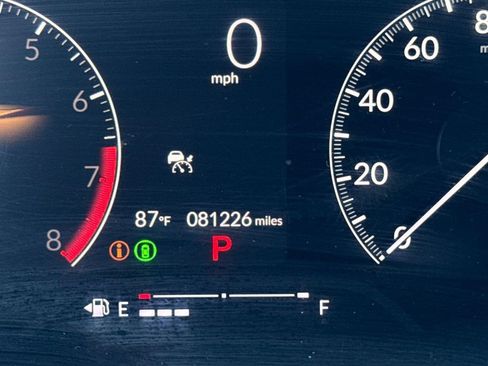 Used 2025 Honda Civic LX image 22