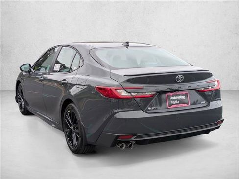 New 2026 Toyota Camry SE image 6