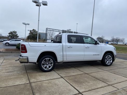 Used 2021 RAM 1500 Limited image 11
