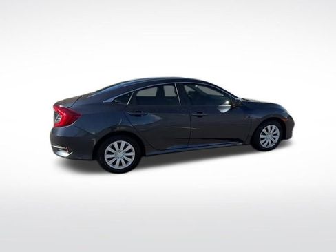 Used 2019 Honda Civic LX image 33