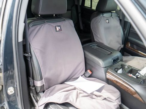 Used 2019 Chevrolet Tahoe LT AWD/4WD image 9