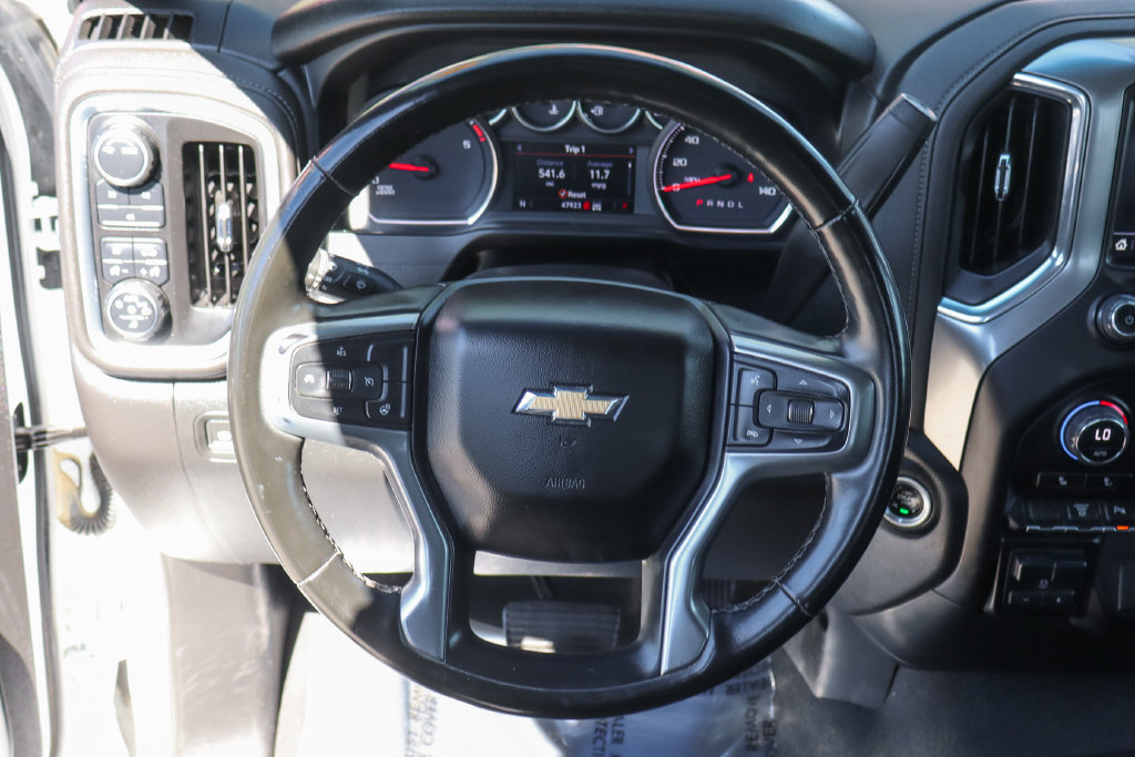Used 2023 Chevrolet Silverado 3500 LT w/ Convenience Package AWD/4WD image 27