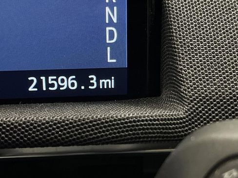 Used 2022 Ford Mustang Mach-E California Route 1 image 6