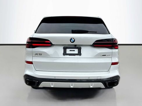 Certified 2024 BMW X5 xDrive40i w/ M Sport Package AWD/4WD image 4
