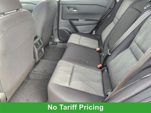 New 2026 Nissan Rogue SV w/ Cold Weather Package image 19