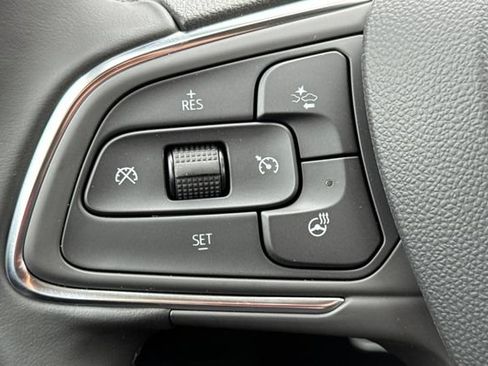 New 2026 Buick Encore GX Sport Touring w/ Advanced Technology Package AWD/4WD image 26