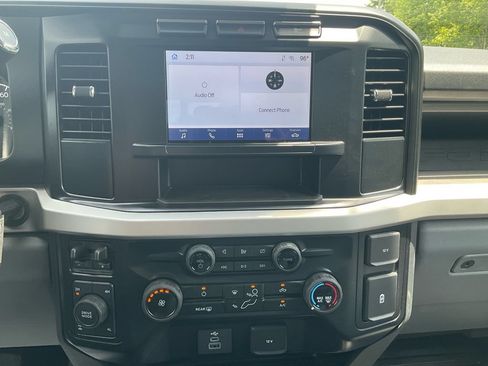 Used 2024 Ford F350 XL w/ XL Chrome Package AWD/4WD image 24
