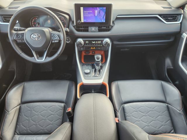 Certified 2024 Toyota RAV4 Adventure AWD/4WD image 23