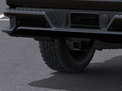 New 2026 GMC Sierra 2500 Denali Ultimate AWD/4WD image 14