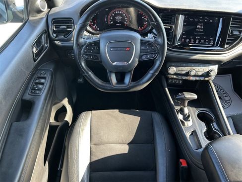 Used 2022 Dodge Durango GT image 18