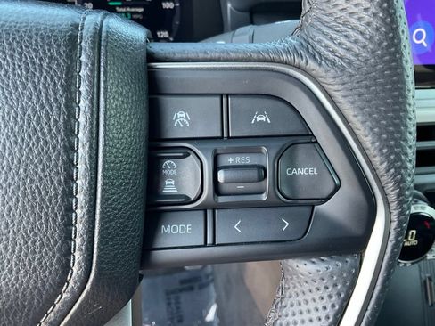 Certified 2024 Toyota Tacoma TRD Off-Road w/ TRD Off Road Premium Package AWD/4WD image 13