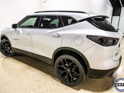 Used 2021 Chevrolet Blazer LT image 5