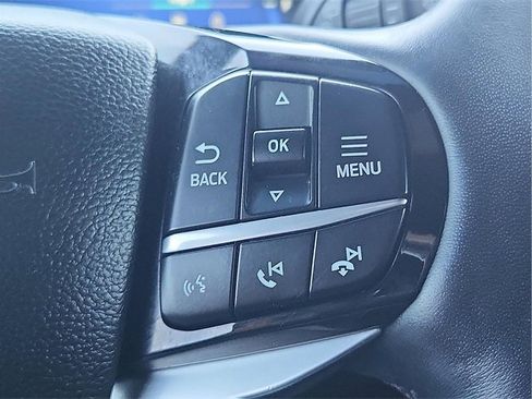 Used 2022 Ford Explorer Platinum w/ Equipment Group 601A image 18