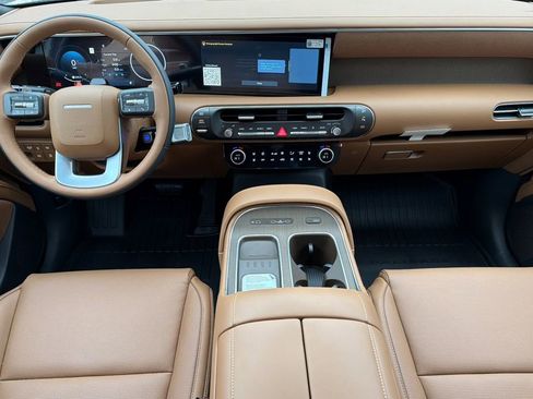 New 2026 Hyundai Palisade Calligraphy image 11