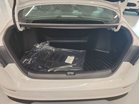 New 2025 Honda Accord Sport image 31